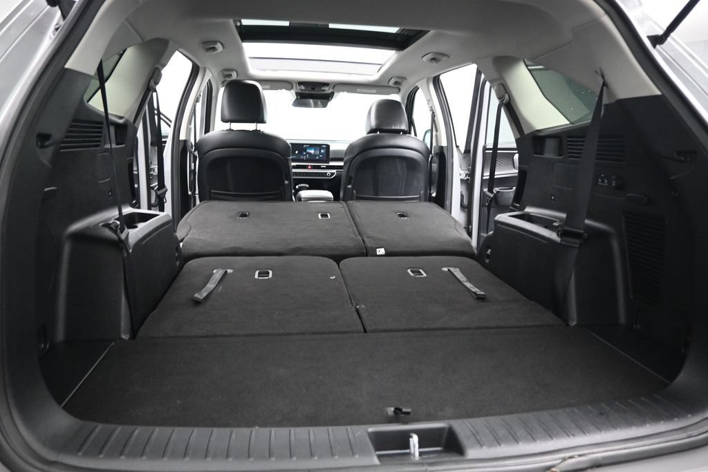 Used 2025 Kia Sorento S w/ Panoramic Sunroof Package FWD image 26