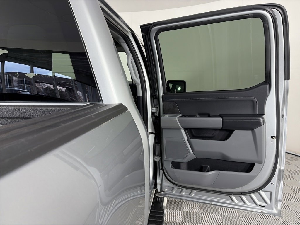 Certified 2024 Ford F150 XLT w/ Tow/Haul Package image 27