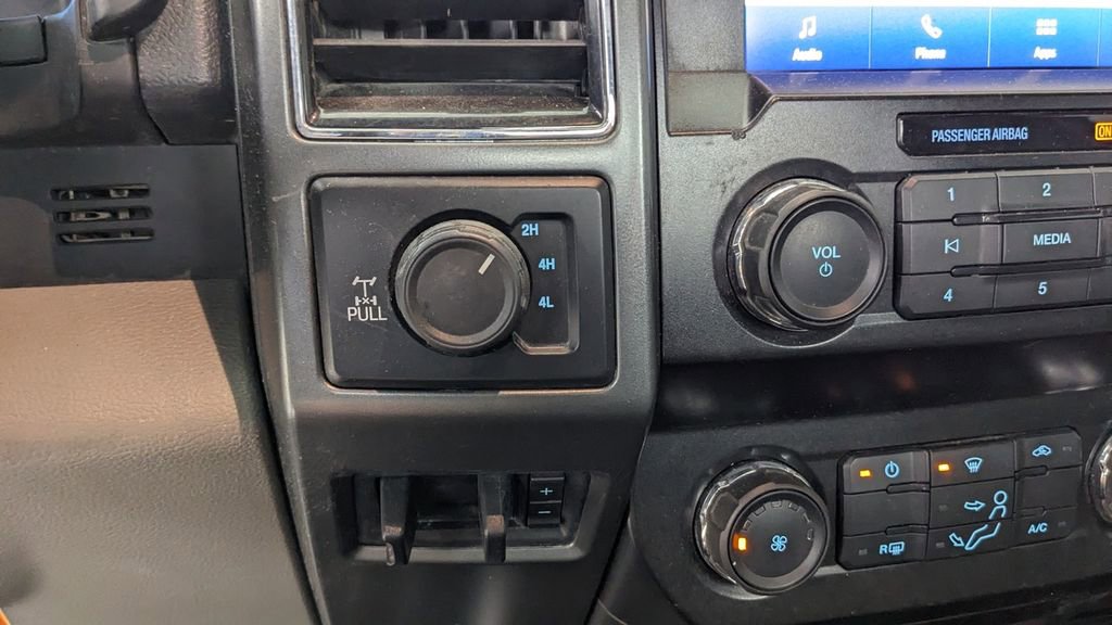 Certified 2022 Ford F350 XLT w/ FX4 Off-Road Package AWD/4WD image 29