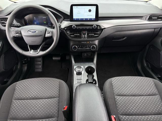 Certified 2023 Ford Escape Active FWD image 12