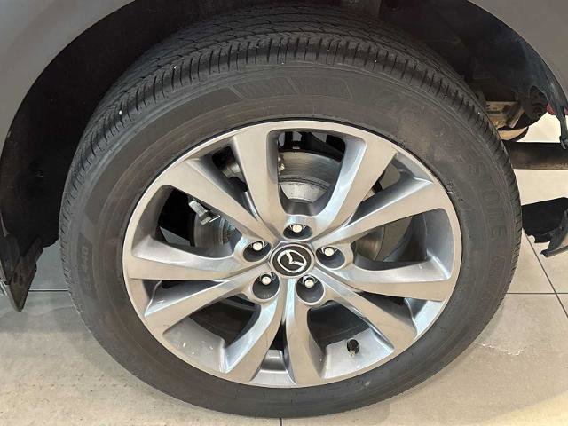 Used 2024 MAZDA CX-30 AWD 2.5 S w/ Premium Package image 32