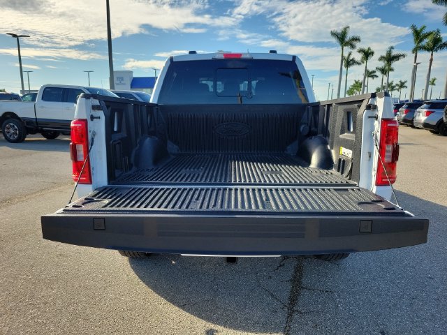 Certified 2023 Ford F150 XLT w/ Equipment Group 302A High AWD/4WD image 9