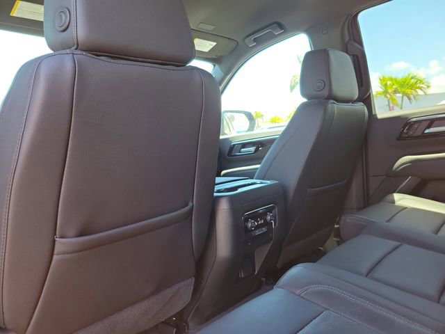 Used 2026 Chevrolet Tahoe LT image 9