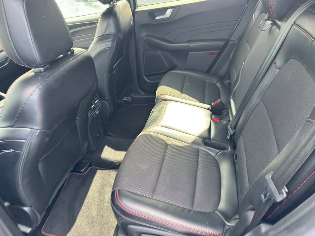 Certified 2023 Ford Escape ST-Line w/ Equipment Group 301A FWD image 16