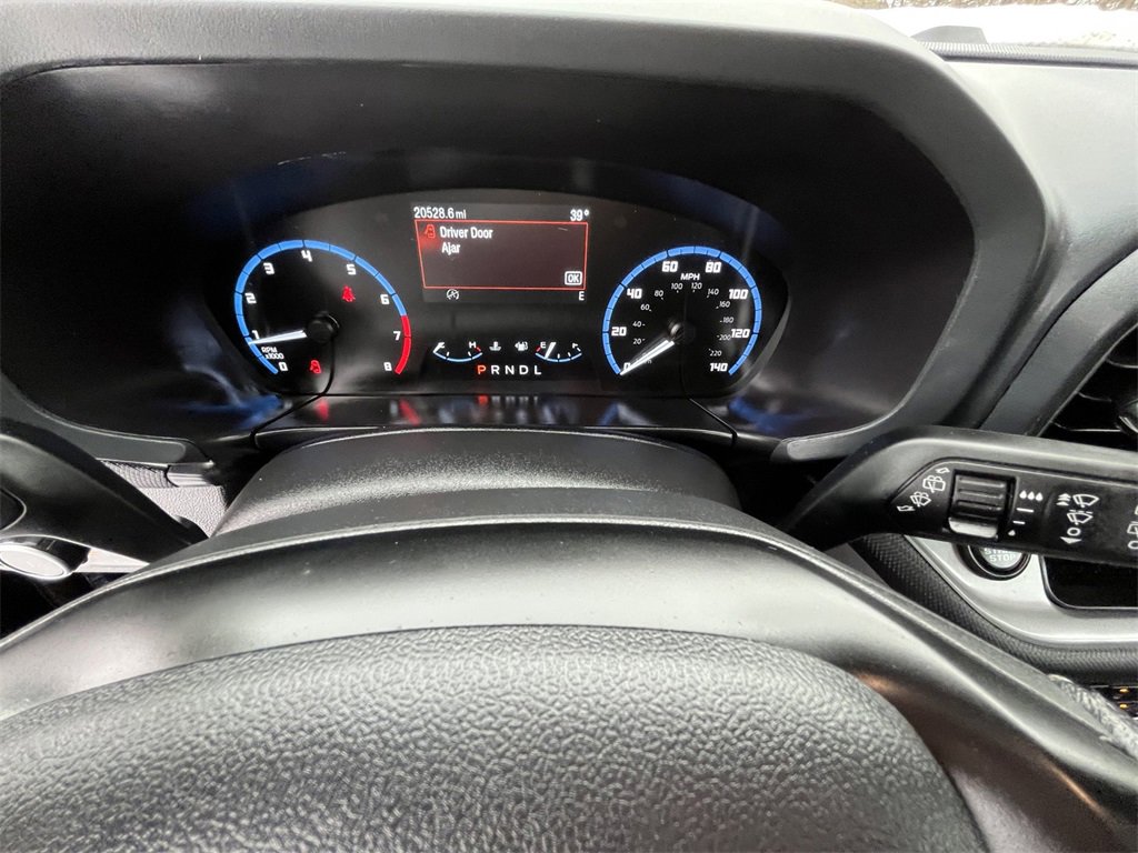 Certified 2023 Ford Bronco Sport Big Bend w/ Convenience Package image 17