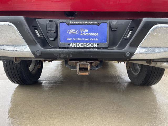 Certified 2018 Ford F150 XLT w/ Equipment Group 302A Luxury AWD/4WD image 36