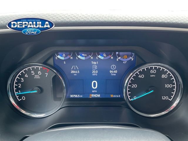 Certified 2023 Ford F150 XLT w/ Equipment Group 302A High AWD/4WD image 2