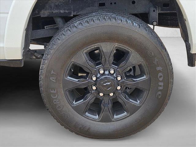 Used 2024 RAM 2500 Limited AWD/4WD image 22