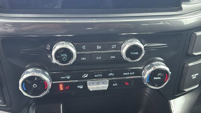 Certified 2023 Ford F150 XLT w/ Equipment Group 302A High image 23