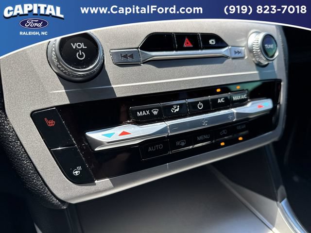 Certified 2023 Ford Explorer Timberline w/ Timberline Technology Package AWD/4WD image 30