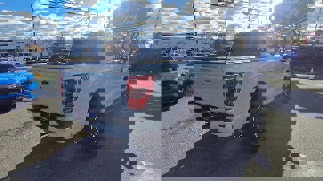 Certified 2022 Ford F150 XLT w/ Equipment Group 302A High image 7