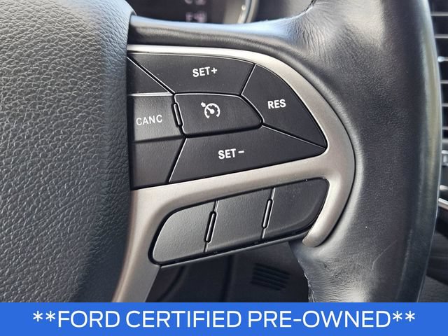 Used 2022 Jeep Grand Cherokee Laredo X RWD image 29
