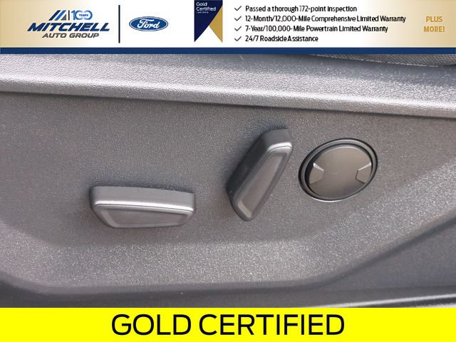 Certified 2023 Ford F150 XLT w/ Equipment Group 302A High AWD/4WD image 26