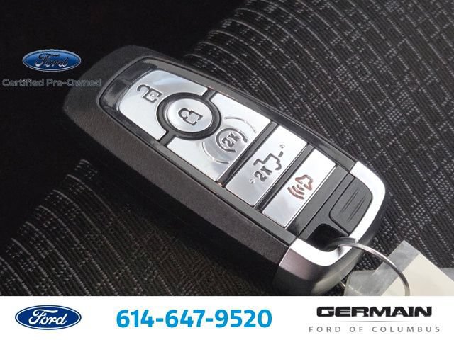 Certified 2021 Ford F150 XLT w/ Equipment Group 302A High AWD/4WD image 37