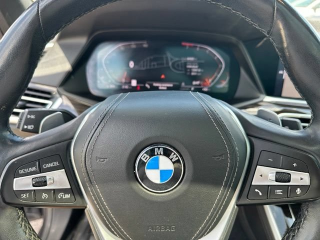 Used 2020 BMW X5 xDrive40i w/ Premium Package AWD/4WD image 30