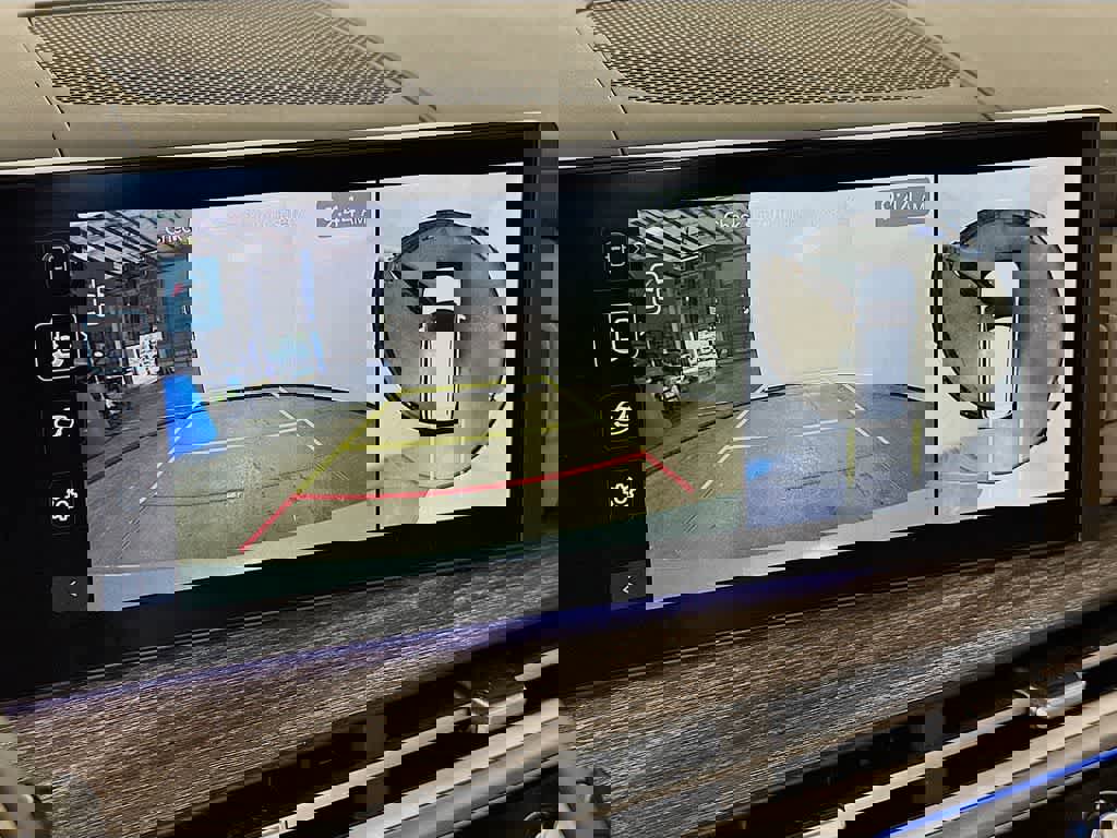 Used 2025 Hyundai Santa Fe Calligraphy image 28