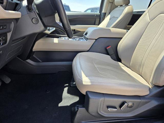 Certified 2024 Ford Expedition Limited AWD/4WD image 20