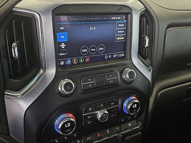 Used 2019 GMC Sierra 1500 SLT w/ SLT Premium Plus Package AWD/4WD image 19