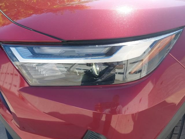 Used 2023 Toyota RAV4 LE FWD image 28