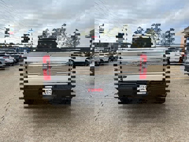 Certified 2024 Ford F350 King Ranch image 5