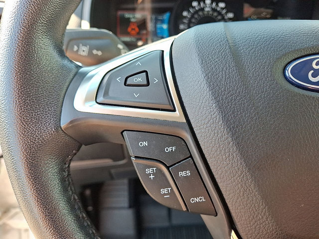 Certified 2023 Ford Edge Titanium AWD/4WD image 17