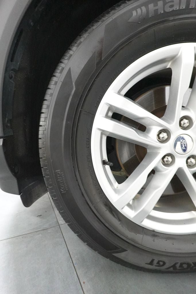 Certified 2022 Ford Explorer 4WD image 32