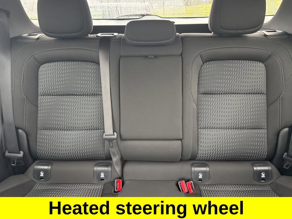 Used 2025 Chevrolet Equinox LT w/ Midnight Edition image 15