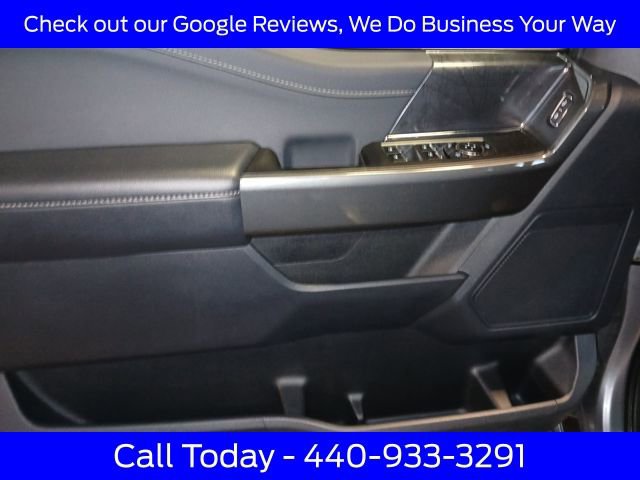 Certified 2023 Ford F150 XLT w/ Equipment Group 302A High image 18