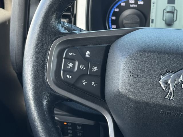 Certified 2021 Ford Bronco Outer Banks image 15