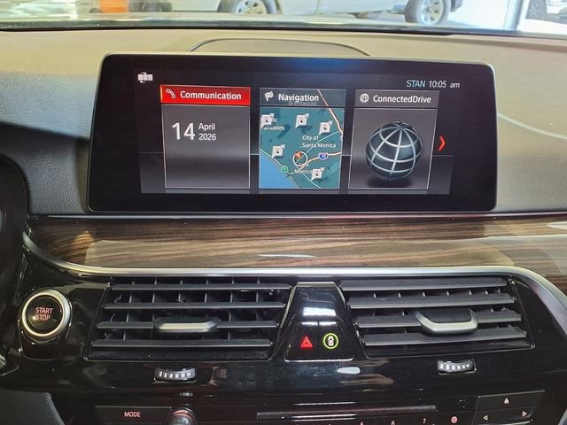 Used 2019 BMW 530e image 6