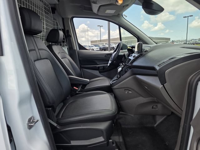 Certified 2022 Ford Transit Connect XL FWD image 23