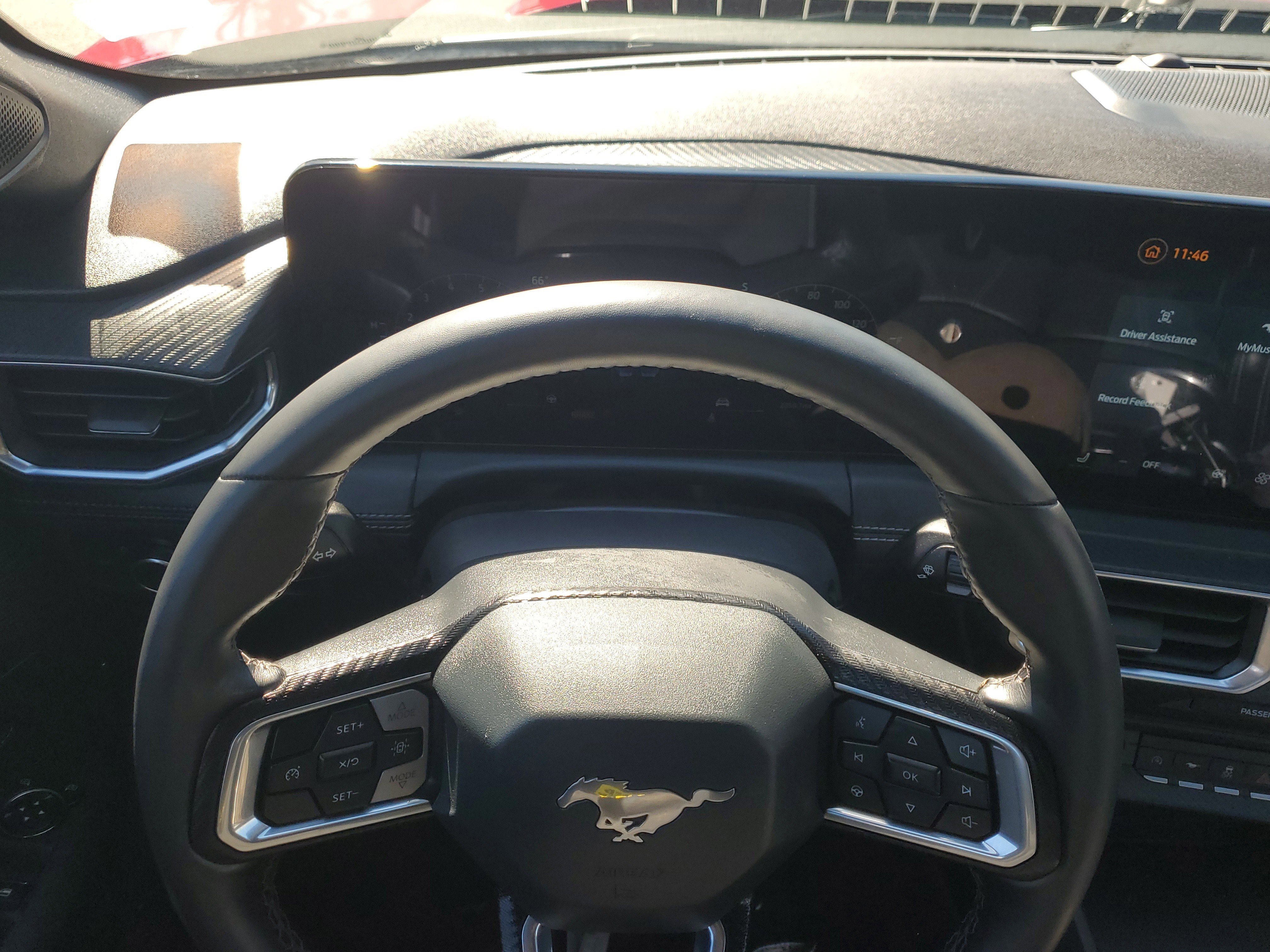 Certified 2025 Ford Mustang GT Premium image 20