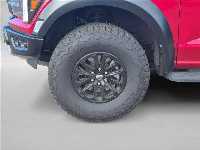 Certified 2025 Ford F150 Raptor AWD/4WD image 9