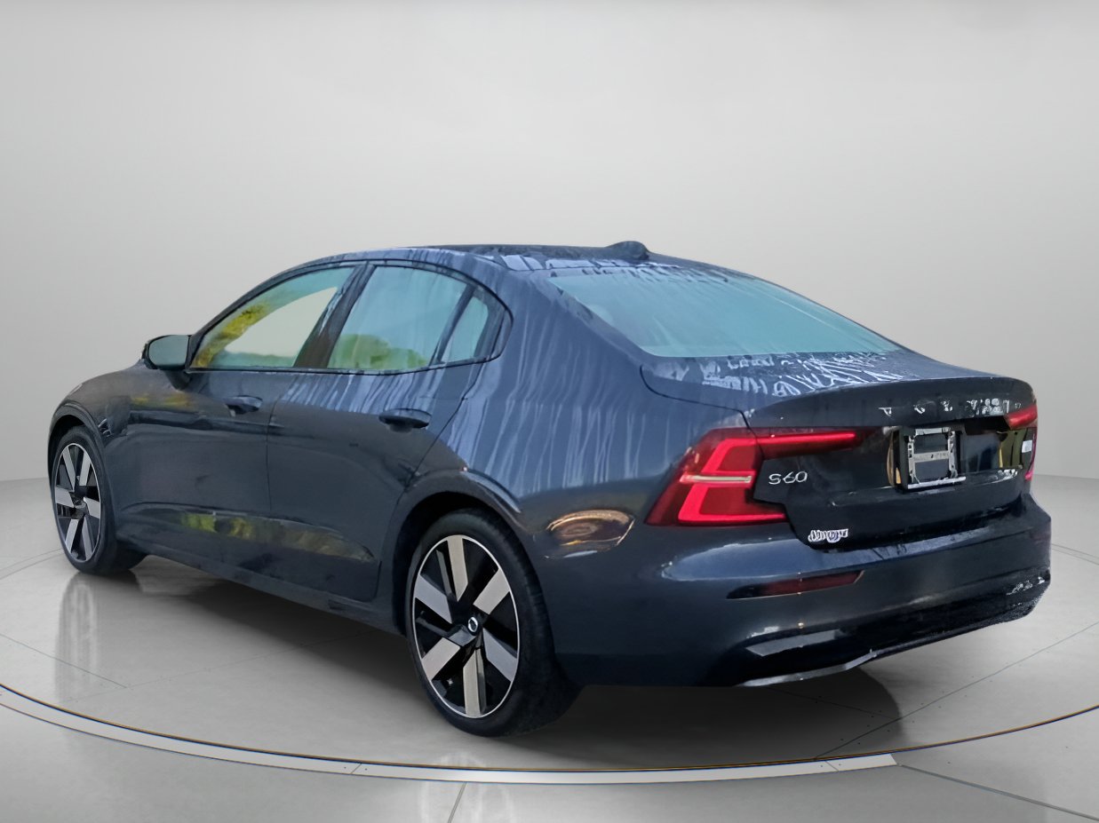 Used 2024 Volvo S60 T8 Ultimate AWD/4WD image 21