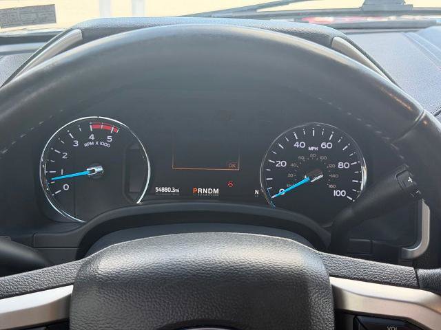 Certified 2022 Ford F350 Lariat AWD/4WD image 15
