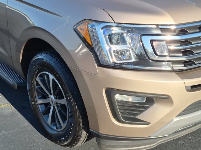 Certified 2020 Ford Expedition XLT w/ Equipment Group 201A RWD image 10