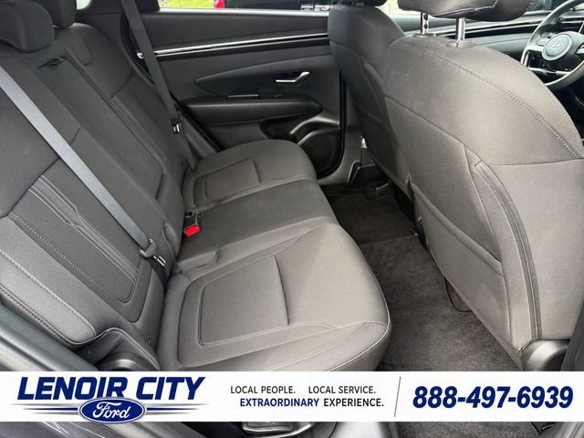 Used 2023 Hyundai Tucson SEL AWD/4WD image 11