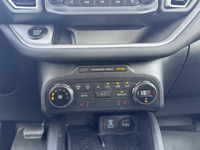 Certified 2021 Ford Bronco Sport Big Bend w/ Big Bend Package AWD/4WD image 13