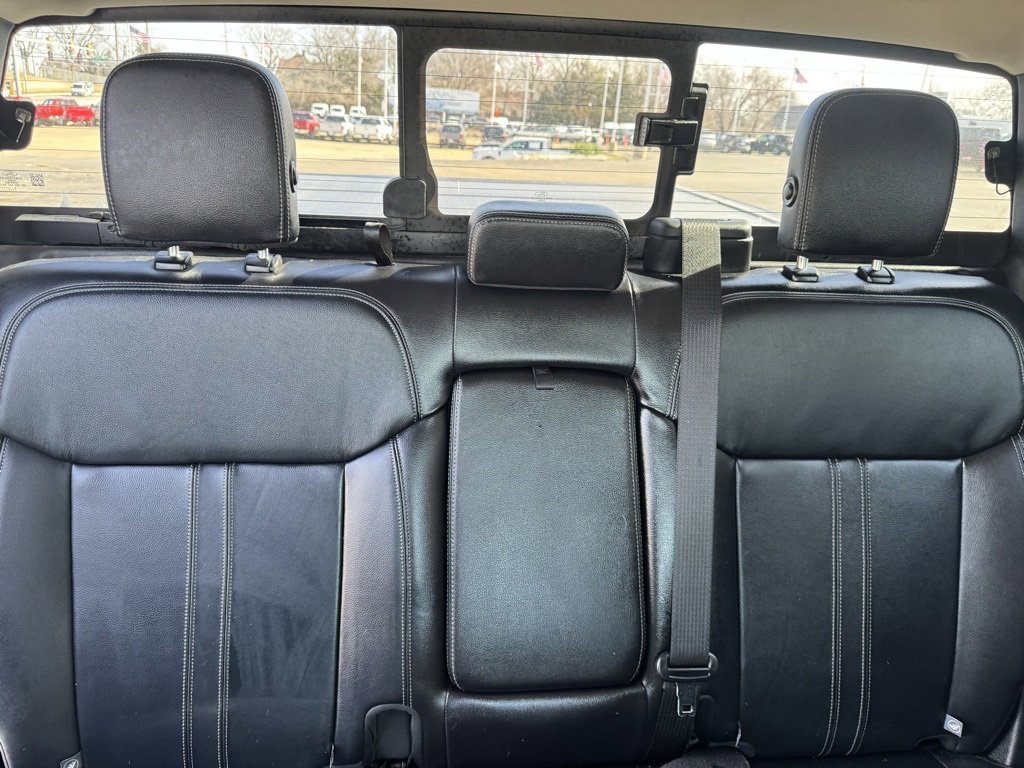 Certified 2019 Ford Ranger Lariat w/ Equipment Group 501A Mid image 9