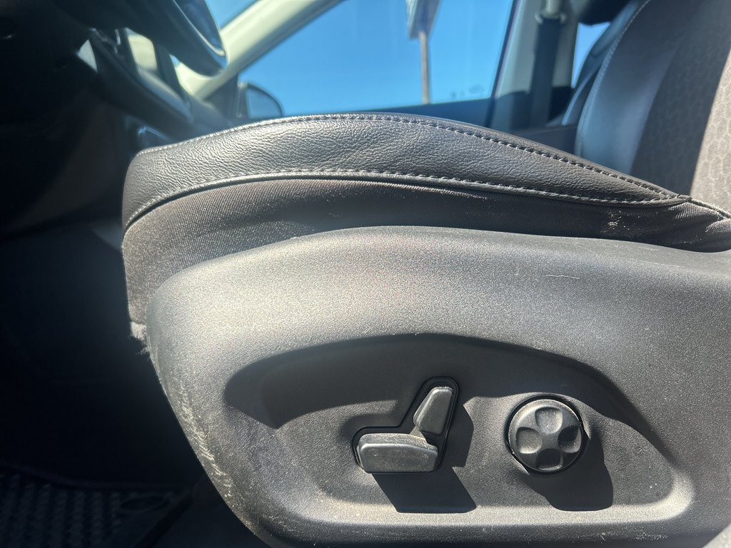 Used 2020 Jeep Compass Latitude w/ Popular Equipment Group FWD image 36