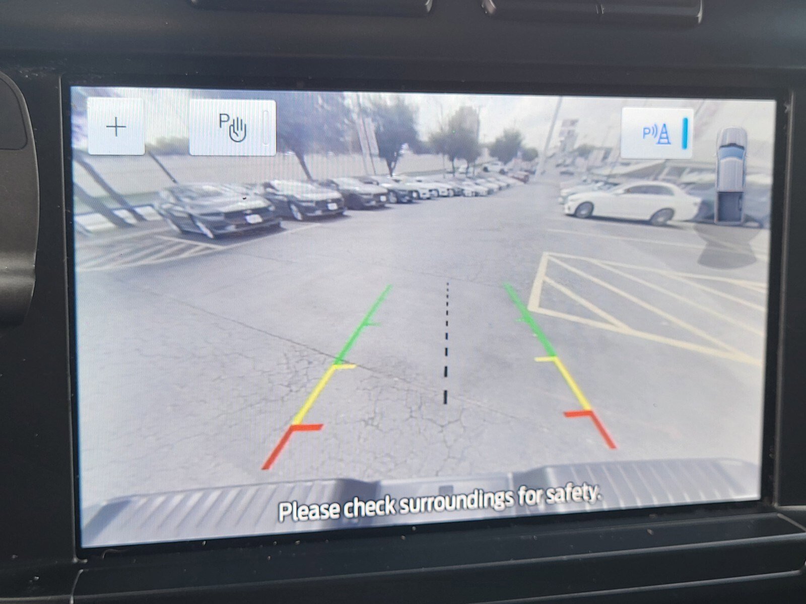 Certified 2023 Ford F150 XL w/ STX Appearance Package image 21