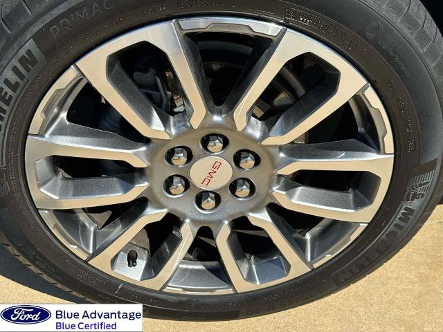 Used 2023 GMC Acadia Denali FWD image 5