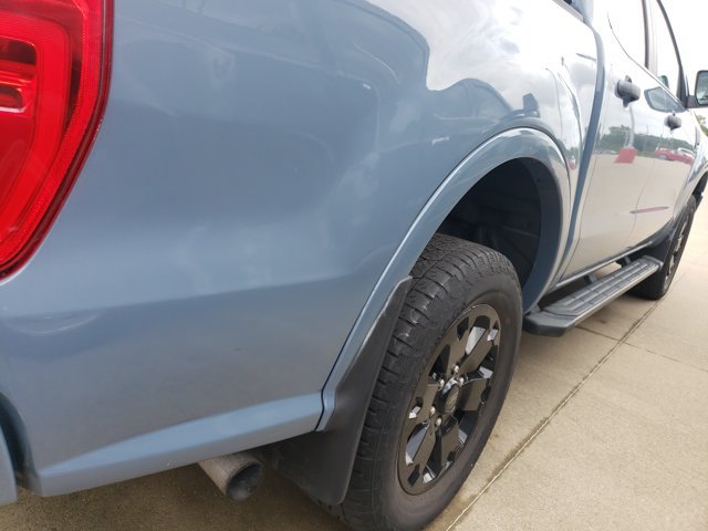 Certified 2023 Ford Ranger XLT w/ Equipment Group 302A High AWD/4WD image 9