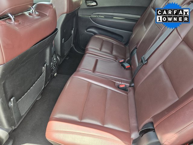 Used 2024 Dodge Durango GT AWD/4WD image 28