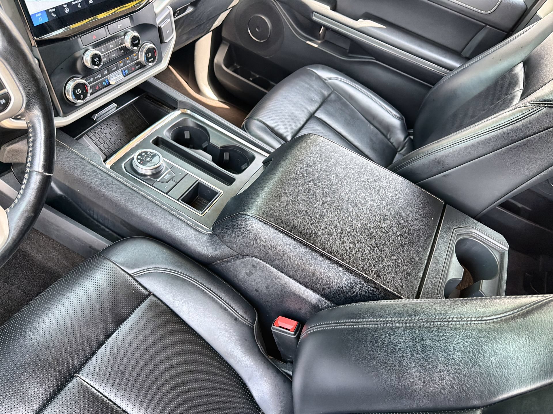 Certified 2022 Ford Expedition XLT RWD image 21