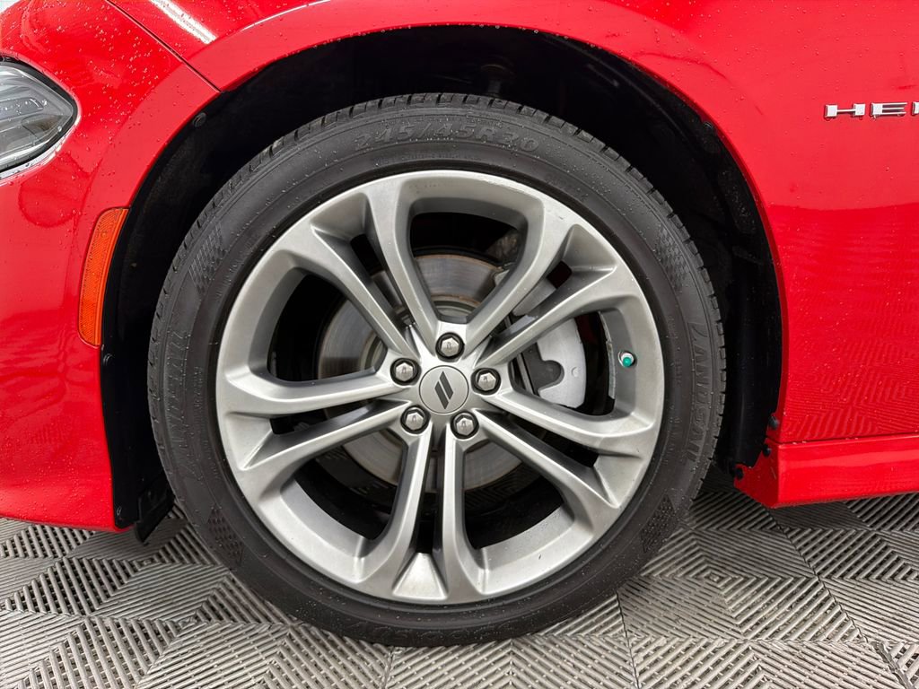 Used 2022 Dodge Charger R/T RWD image 13