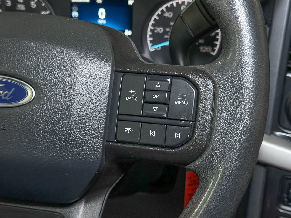 Certified 2022 Ford F150 XLT w/ XTR Package image 34