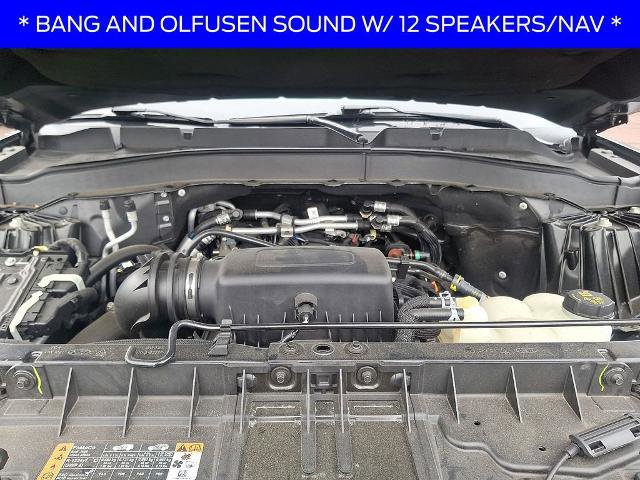 Certified 2021 Ford Explorer Timberline image 29