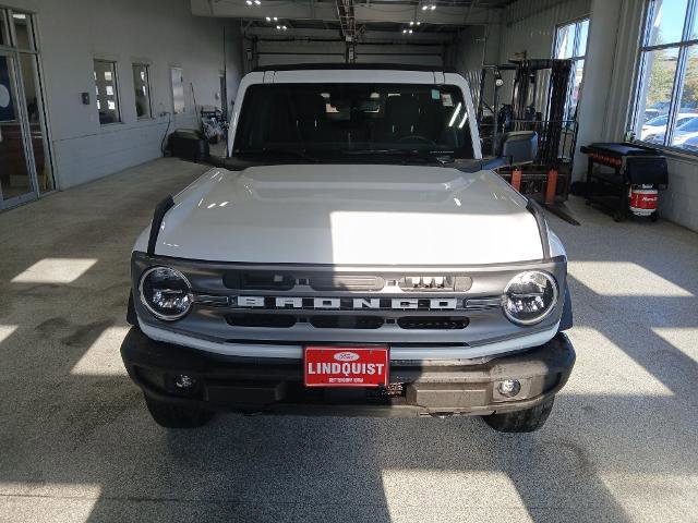Certified 2023 Ford Bronco Big Bend image 8