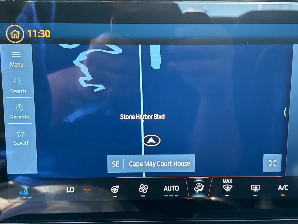 Certified 2025 Ford Mustang GT Premium RWD image 5